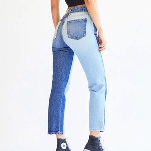 Revice Denim Dream Fit / Blue Division Jeans